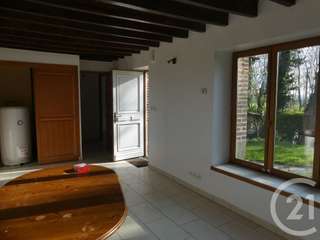 Location maison 2 pièces