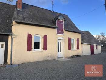 Location Maison 2 chambresBallots