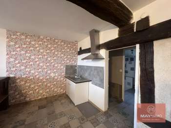 Location maison 3 pièces Location maison 3 pièces