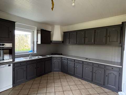 Location maison 6 pièces