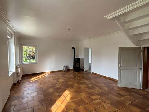 Location maison 6 pièces