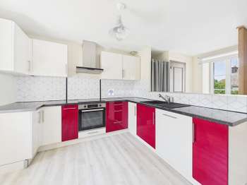 Location maison 4 pièces