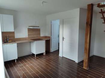 Location Maison 2 chambresBannalec