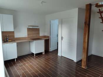 Location Maison 2 chambresBannalec