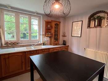 Location maison 5 pièces