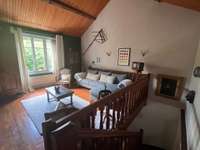 Location maison 5 pièces