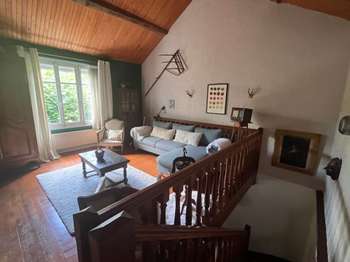 Location maison 5 pièces