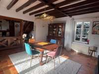 Location maison 5 pièces