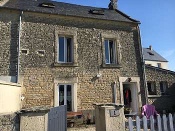 Location Maison 3 chambresBanville