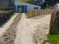 Location maison 2 pièces