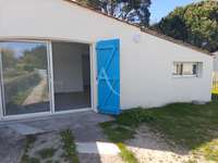 Location maison 2 pièces
