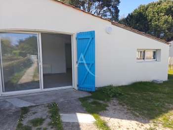 Location Maison 1 chambreBarbâtre