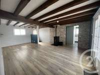Location maison 3 pièces