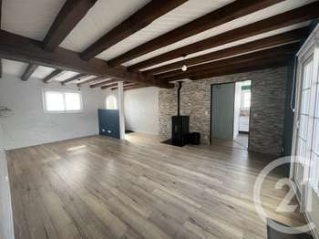 Location maison 3 pièces