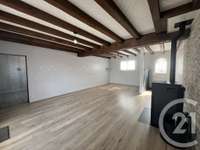 Location maison 3 pièces