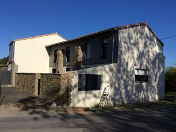Location Maison 2 chambresBarbechat