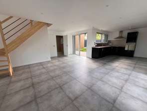 Location Maison 4 chambresBarbechat