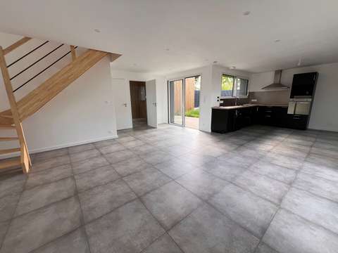 Location maison 6 pièces Barbechat 44