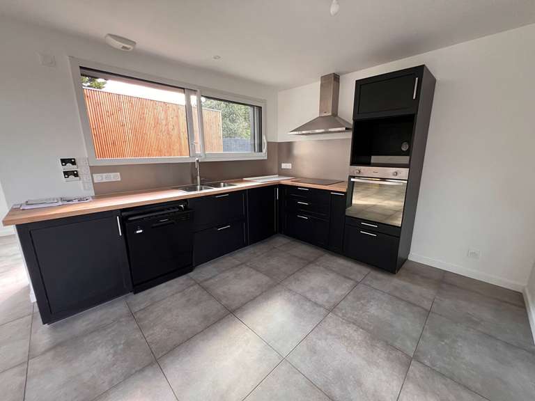 Location maison 6 pièces