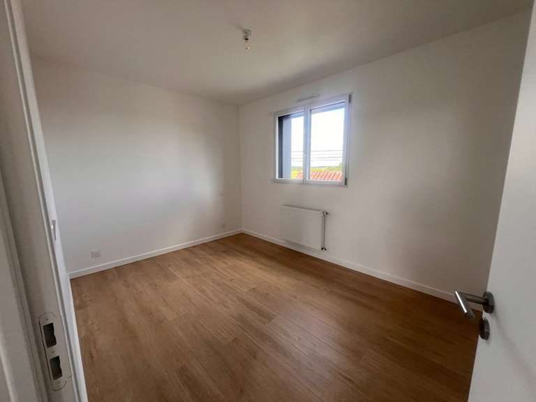 Location maison 6 pièces