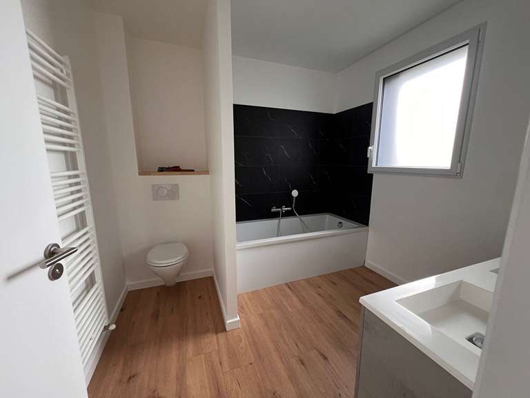 Location maison 6 pièces