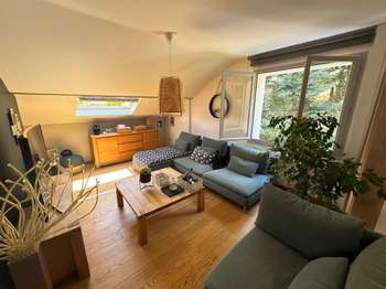 Location Maison 4 chambresBarberaz