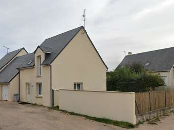 Location Maison 3 chambresBarbery