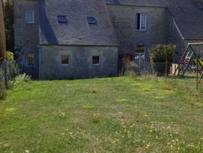 Location Maison 2 chambresBarbeville
