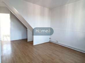 Location Maison 2 chambresBarentin