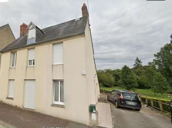 Location Maison 3 chambresBarenton