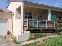 Location maison 5 pièces