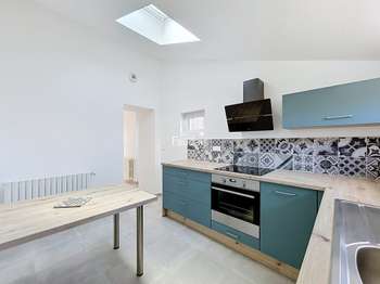 Location Maison 3 chambresBarneville-Carteret