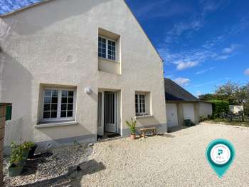 Location Maison 3 chambresBaron-sur-Odon