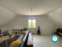 Location maison 5 pièces Location maison 5 pièces