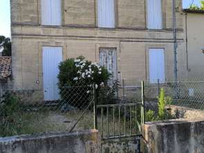Location Maison 3 chambresBarsac