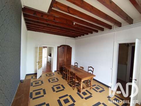 Location maison 7 pièces Location maison 7 pièces