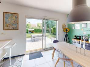 Location Maison 4 chambresBasly