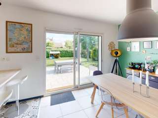Location maison 5 pièces