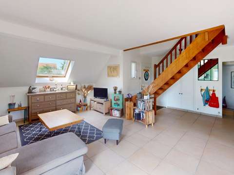 Location maison 5 pièces