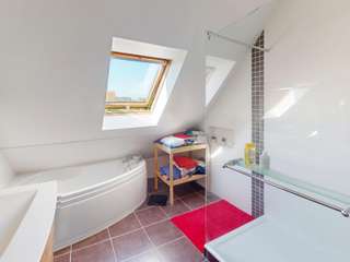 Location maison 5 pièces