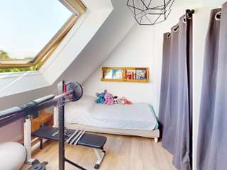 Location maison 5 pièces