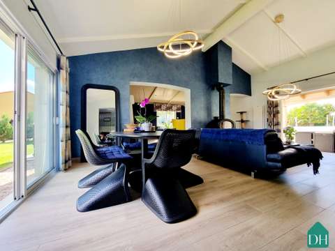 Location maison 6 pièces Basse-Goulaine 44