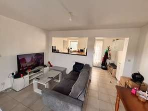 Location Maison 1 chambreBasse-Goulaine