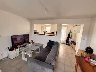 Location maison 2 pièces