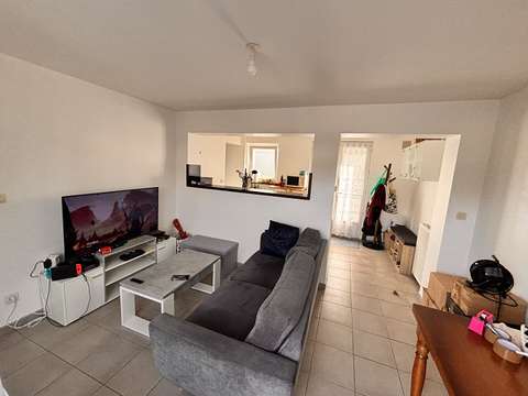 Location maison 2 pièces Basse-Goulaine 44