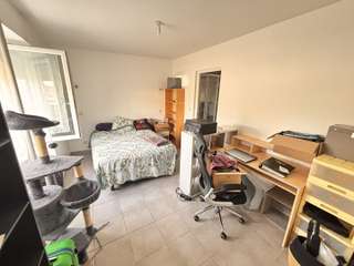 Location maison 2 pièces