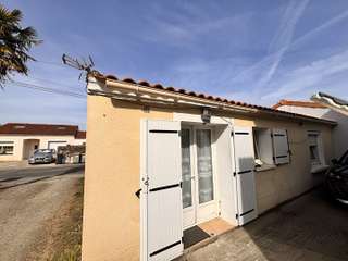 Location maison 2 pièces