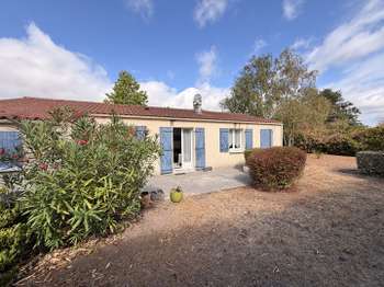 Location maison 4 pièces