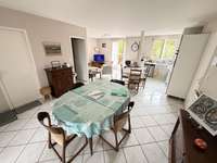 Location maison 4 pièces