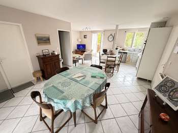 Location maison 4 pièces